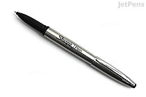 Sharpie Stainless Steel Pen - Fine Point - Black - SHARPIE 1800702
