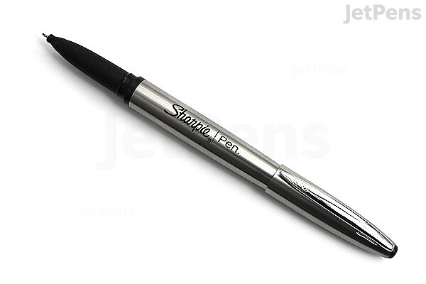 Sharpie® Fine Point Pens, Black