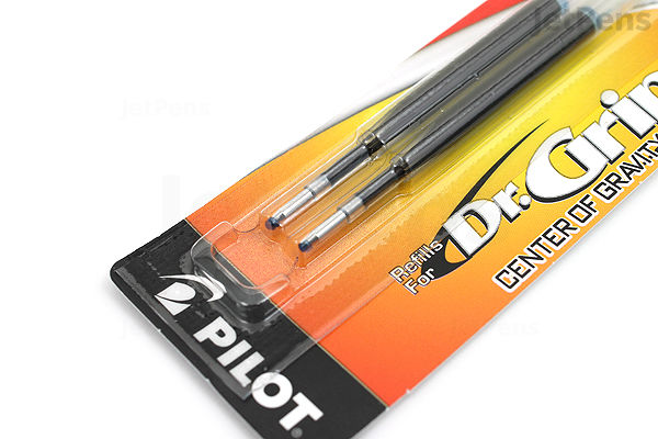 Pilot Grip Center of Gravity Acro Ink Ballpoint Pen Refill
