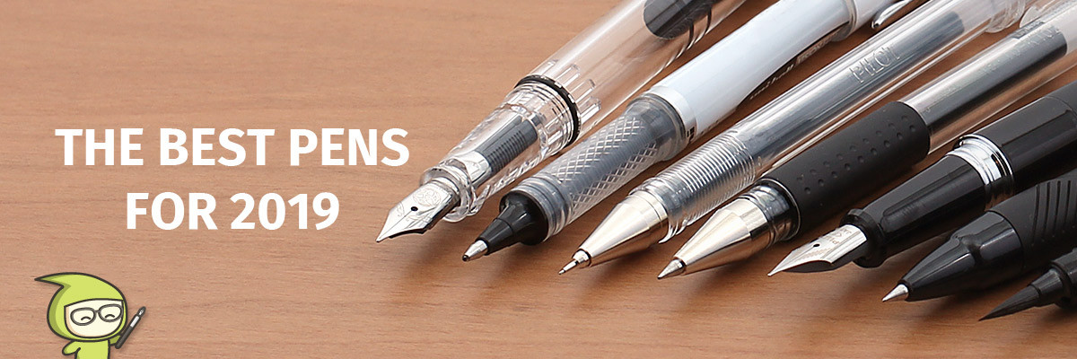 JetPens - The Best Pens & Stationery From Japan & Beyond