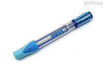 Sonic Gripen Pencil Holder - Blue - SONIC SK-112-B