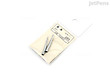 Nikko Dip Pen Nib - Maru (Mapping) - Pack of 2