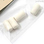 Pencil & Pen Eraser Refills Pencil & Pen Eraser Refills