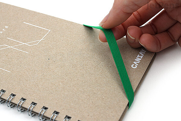  Wipebook REUSABLE NOTEBOOK - Dry Erase Notebook