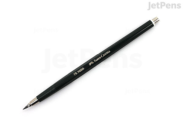 Faber-Castell TK 9400 Clutch Drawing Pencil