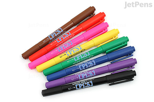 Smarkers 16 Scented Markers