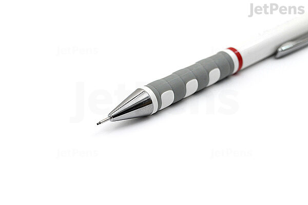 Rotring Tikky Automatic Mechanical Pencil 0.35/0.5/0.7/1.0mm Plastic Pen  Holder
