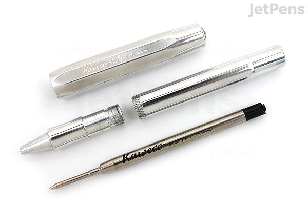 Gentleman Store - Kaweco AL SPORT Gel Roller - Stonewashed Blue - Kaweco - Schreibwaren - Papierwaren, Accessoires