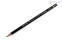 Tombow Mono 100 Pencil - HB - TOMBOW MONO-100HB