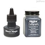 High Ink Higgins: High-Quality Drawing & Calligraphy Inks | JetPens