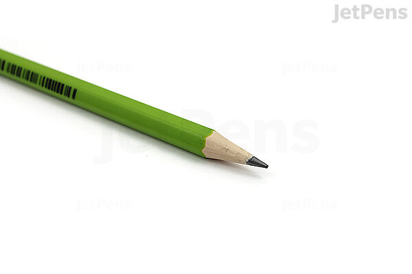 Staedtler Wopex and Noris Eco Not-quite Wooden Pencil Review – Ian Hedley