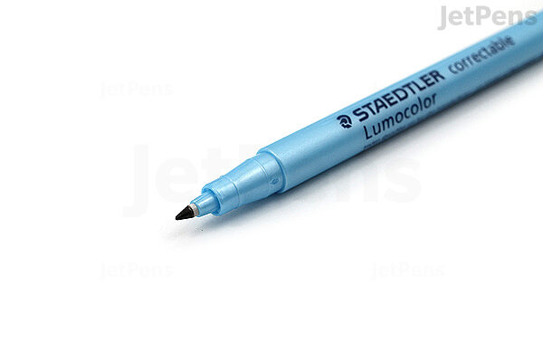 STAEDTLER® Lumocolor Correction Pen