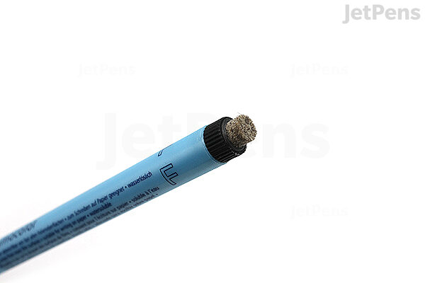 Staedtler Lumocolor Correctable Dry Erase Pen - Fine Point - Black - STAEDTLER 305 F-9