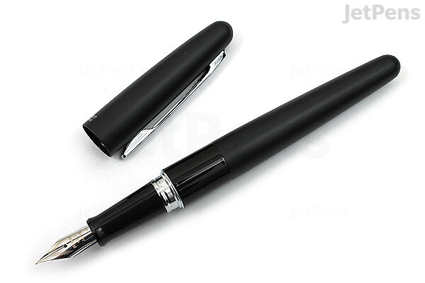 Mr. Pen- Luxury Pen Set, Assorted Color Barrels, Black Ink, Fancy Pen, Fancy Pens for Women, Nice Pens for Men, Pen Gift, Writing Pens, Metal Pen