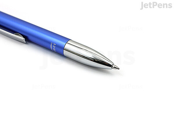 Stylus Pen for Touch Screen 4 Color Pen in One Multi-colored Ballpoint Pen  1.0mm