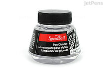 Speedball Pen Cleaner - 2 oz - SPEEDBALL 3159