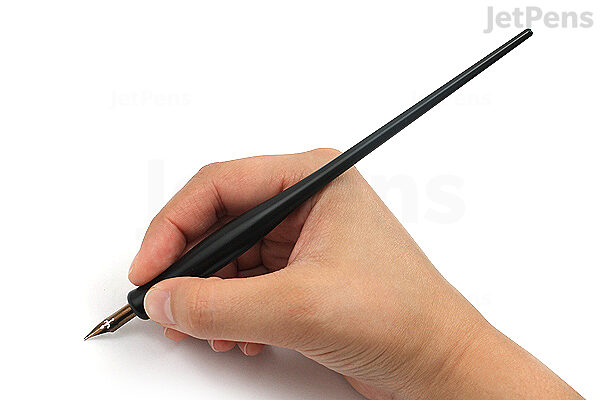 Speedball No. 5 Artist Pen Set