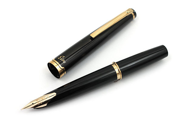 Pilot elite fountain pen Clearance
