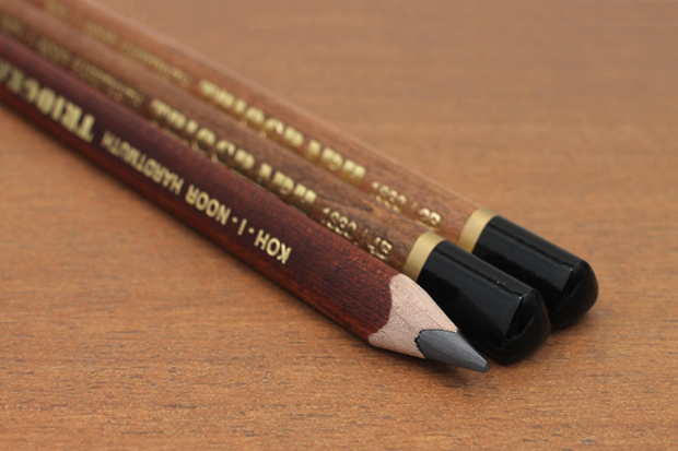 the best wooden pencils jetpens com
