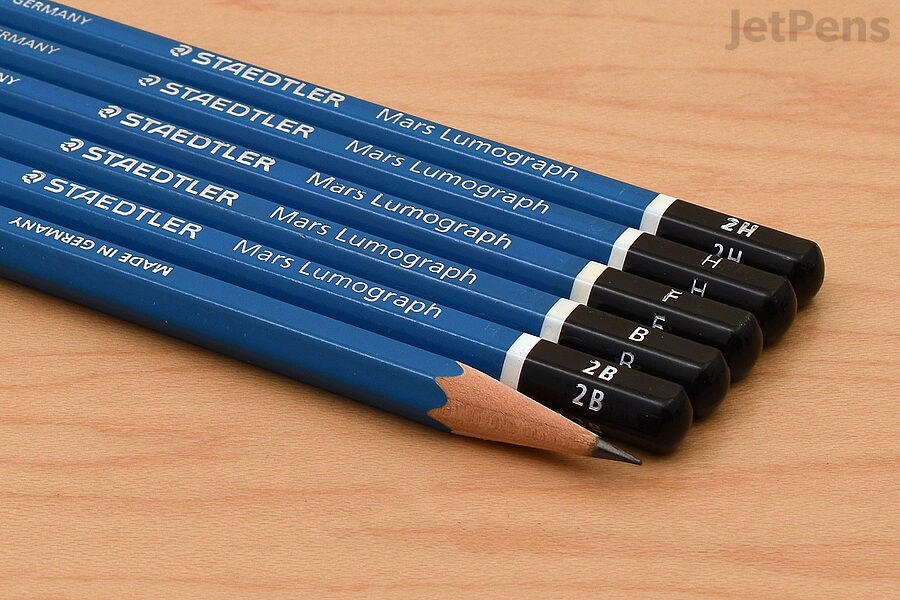 Blackwing Pencils: A Comprehensive Guide