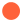 Uni-ball Signo UM-151 - Mandarin Orange