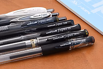 Uni-ball Signo: A Comprehensive Guide Uni-ball Signo: A Comprehensive Guide