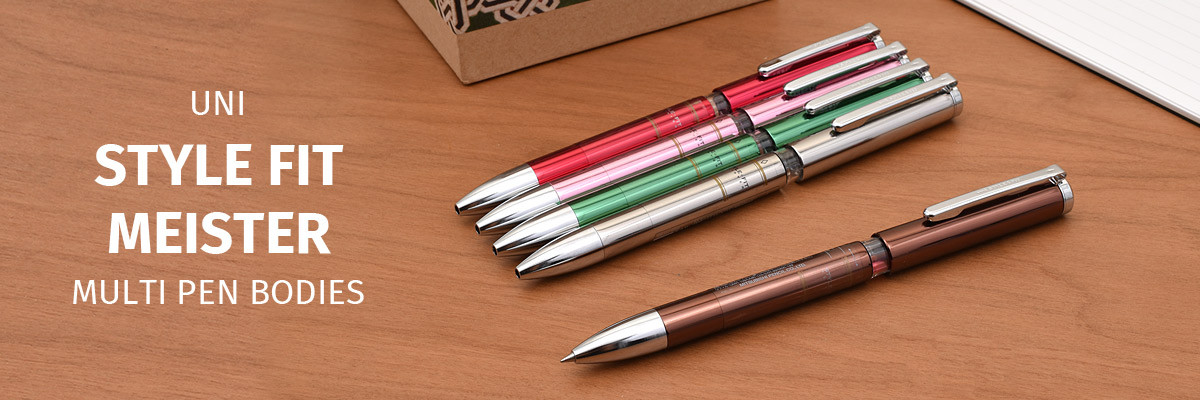 JetPens - The Best Pens & Stationery From Japan & Beyond