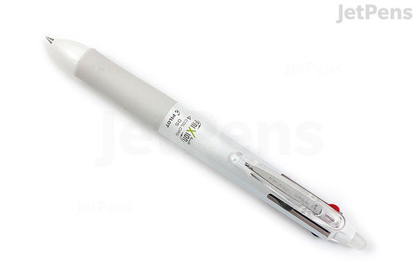 Pilot FriXion Ball 0.5 Knock Blauw - Uitwisbare Pen Pilot FriXion Ball 0.5 Knock Blauw - Uitwisbare Pen