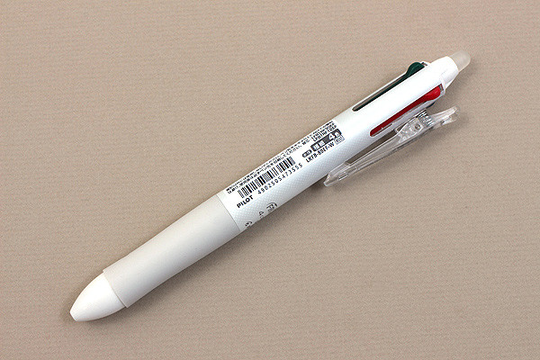 Pilot frixion white Clearance