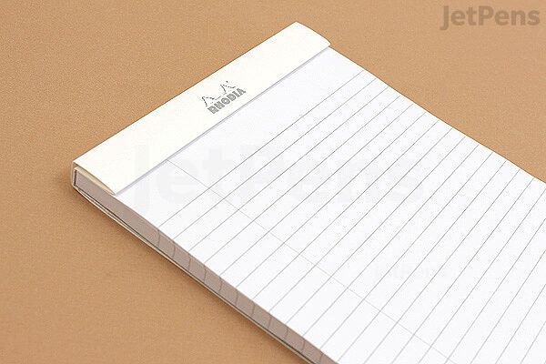 Rhodia Ice Pad - No. 18 (A4) - Lined