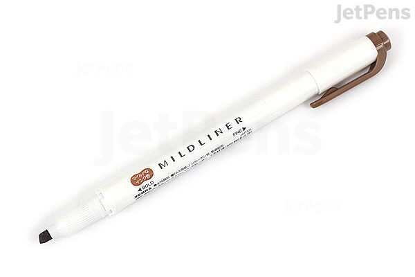 Zebra Mildliner Review: Are These Fancy Highlighters Worth it in 2024?
