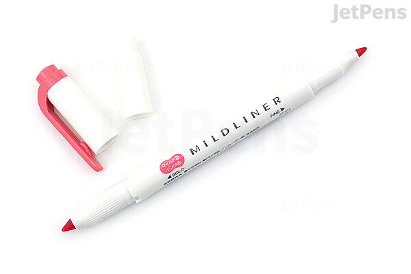 Zebra Mildliner Review: Are These Fancy Highlighters Worth it in 2024?