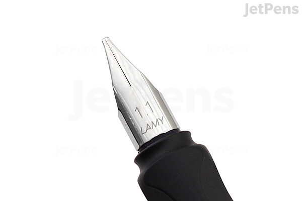 Lamy Joy Calligraphy Fountain Pen - AL, 1.9mm Stub