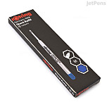 Rotring Pen Refills Rotring Pen Refills