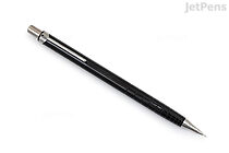 Pentel Orenz Mechanical Pencil - 0.2 mm - Black - PENTEL XPP502-A