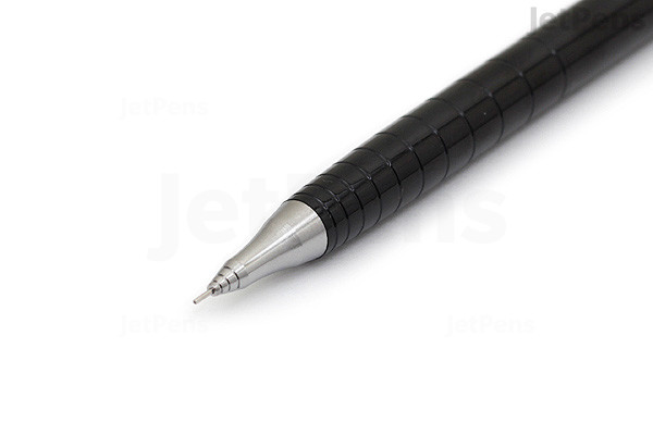 Pentel Orenz Mechanical Pencil 0 2 Mm Black Jetpens