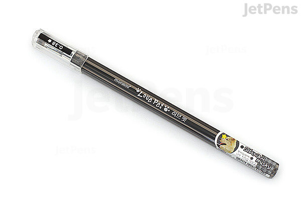  OBE WISEUS Japanese Style 0.38 Pens Colored & Black