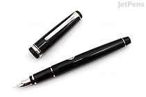 Pilot Elabo Fountain Pens: Flex-Nib Japanese Fountain Pens | JetPens