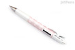 Pilot Opt Shaker Mechanical Pencil - 0.5 mm - Dot (Pink) Body
