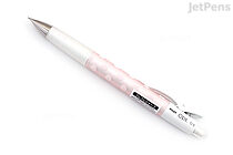 Pilot Opt Shaker Mechanical Pencil - 0.5 mm - Dot (Pink) Body - PILOT HOP-20R-DT