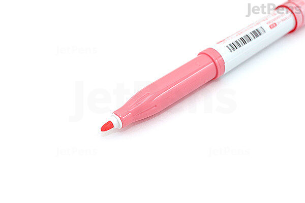 Pilot FriXion Erasable Rollerball Pen - Coral Pink