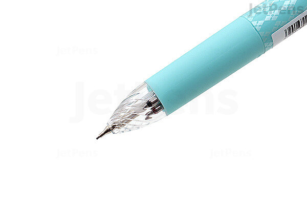 Zebra Sarasa Multi 4 Color 0 5 Mm Gel Ink Multi Pen 0 5 Mm Pencil Blue Green Jetpens