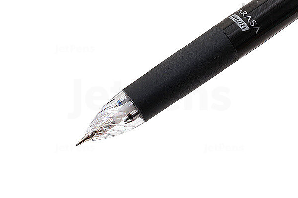 Zebra Sarasa Multi 4 Color 0 5 Mm Gel Ink Multi Pen 0 5 Mm Pencil Black Jetpens Zebra Sarasa Multi 4 Color 0 5 Mm Gel Ink Multi Pen 0 5 Mm Pencil Black Jetpens