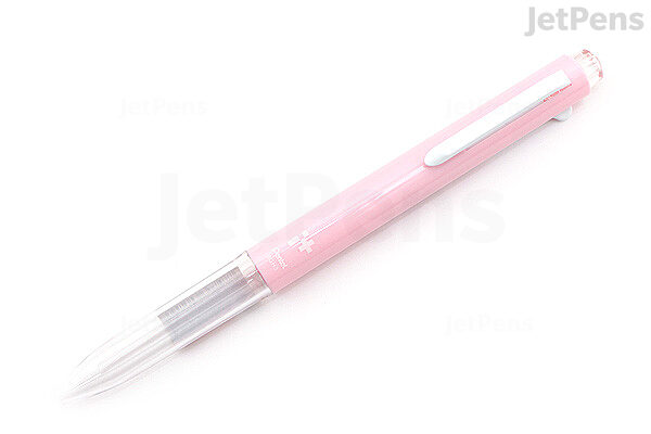 Pen+Gear Solid Binder Pouch, Pink 