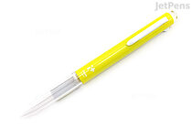Pentel i+ 3 Color Multi Pen Body Component - Yellow Green - PENTEL BGH3-K