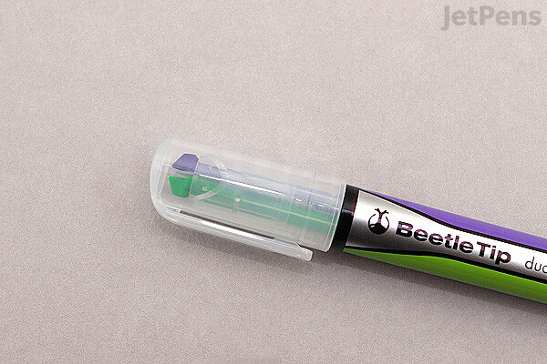 Beetle Gel Pen 