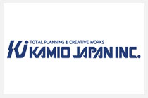 Kamio Japan Sepa Pen Case - Black