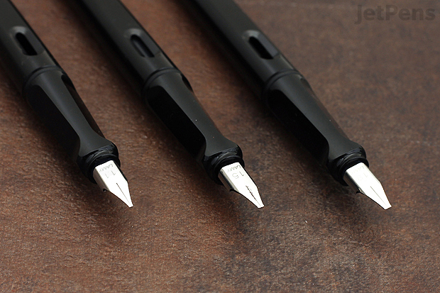 The Best Pens for Calligraphy