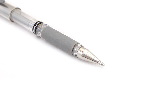 Uni ball silver gel pen Clearance