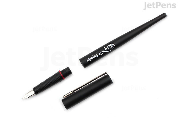 Rotring ArtPen Calligraphy Pen Set JetPens